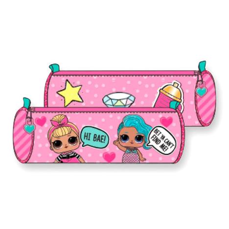 LOL Surprise Round Pencil Case £5.49